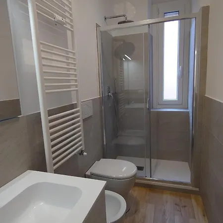 Moderno Monolocale Zona Porta Romana - Insubria 1pdx * Milano
